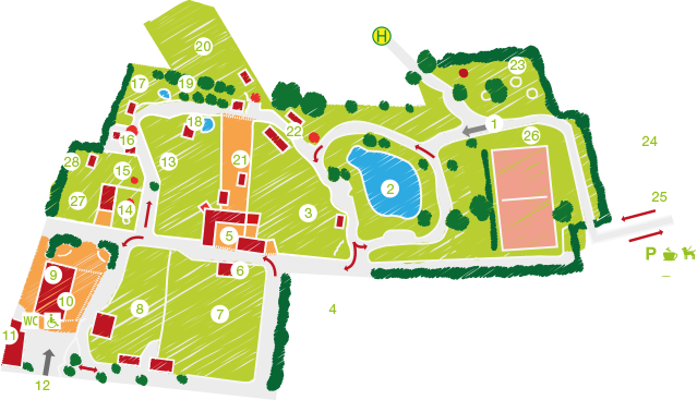 parkplan