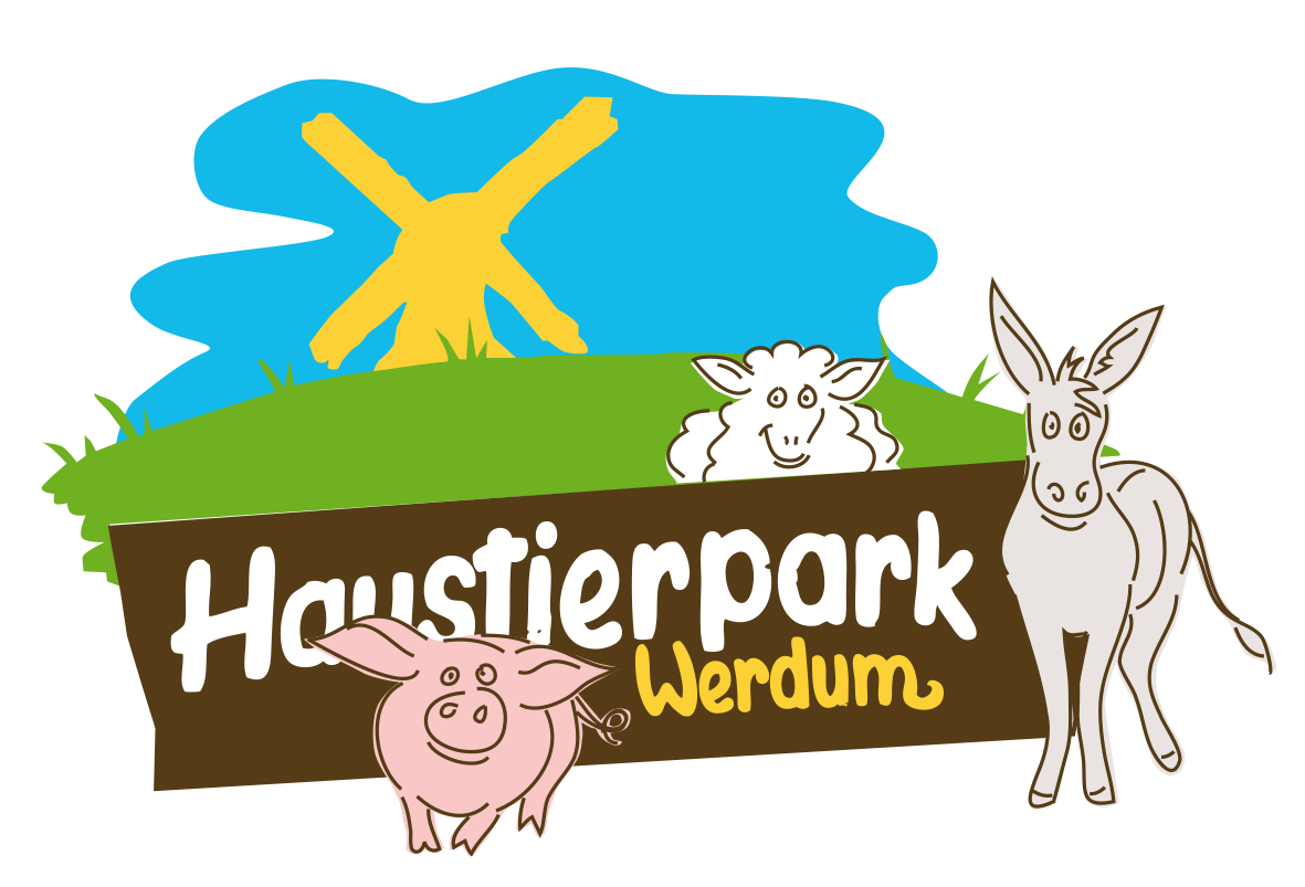 Haustierpark Werdum